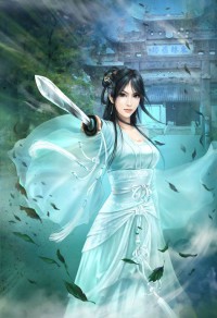史前男妻鹹魚翻身記