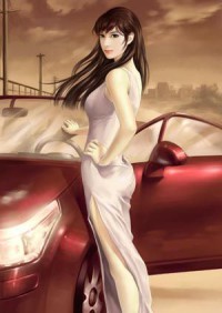 我妻如奴