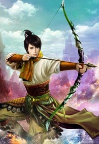紫陌纤尘
