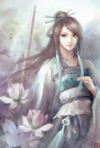 愛上情敵