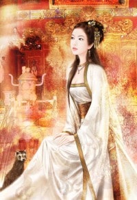 太子 (出版 +番外)