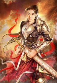 萬域獨尊系統