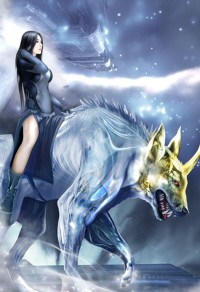 云高九重