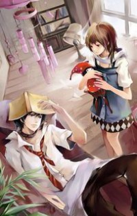 玻璃晴朗