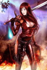 快穿女配：反派男神求放過