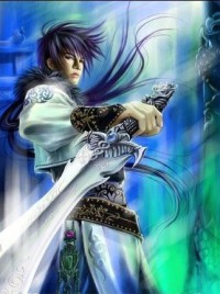九尊神印